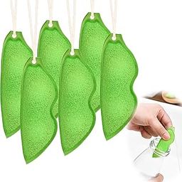 iDream Magic Beans Bottle Cleaner – Precision Cleaning for Small-Mouth Bottles, Milk Bottles, Cups, Mugs & Kettles (Pack of 6)-picture-16