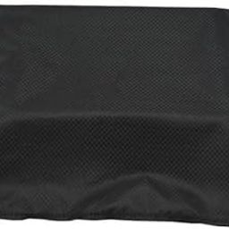 MERISHOPP® 8xPVCCover for Back of Chair in Hairdressing Hair Salons 48x43cm Black|Health & Beauty | Salon & Spa Equipment | Salon & Spa Supplies-image-38