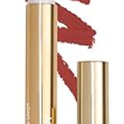 MyGlamm Ultimatte Long Stay Matte Lipstick - Foxy (Pink) | Long Lasting Lipsticks for Women With 12hr Stay | Transfer Proof | Rich Colour | Moisturising, Lightweight Formula | 1.3g-image-50