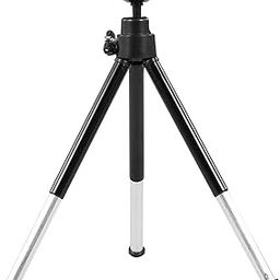BigPassport Lightweight Mini Tripod Stand For Webcam,Smartphone Or Digital Cameras (Model:Tripod_N1)Pack of 1-image-83