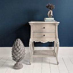 Industrial Console Table Solid Wood Top with Black Metal Cross Base Rustic Entryway Table for Hallway Living Room or Office-image-70