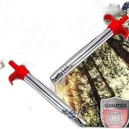 Gas Lighter for Kitchen use - Gas Stove Lighter for Kitchen use - Gas Lighter Holder for Kitchen Wall - Gas Lighter for Stove - |Design - 8186 for Home and Kitchen-image-98