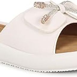 Latest Trendy Comfortable Slides Sandals for Girls and Women-image-81