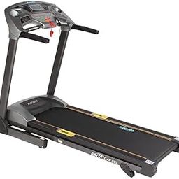 Aerofit Motorized Treadmill AF 502 2.5 Hp Dc Motor Manual Incline,Max User Weight : 120 Kgs,3 Levels Manual,Speed : 1.0 to 16 Kmph,5.0 HP Peak, Digital Concepts P.W.M. Control.-picture-16