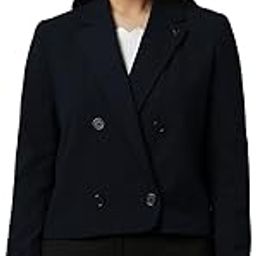 Women's Blazer-42