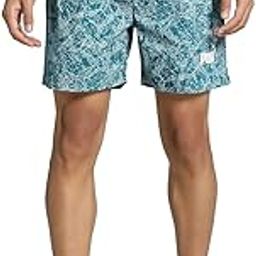 Polyester Men Boxer Shorts-image-98