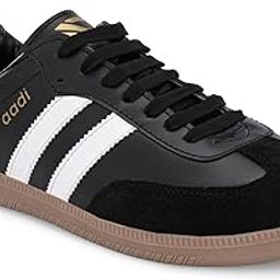 Men's Comfortable Lightweight Outdoor Lace Up Classy Running, Walking & Gym Casual Sport Shoes-image-23