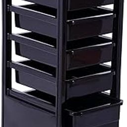 SLOVENIA Upgrade Your Salon: Explore Professional Multipurpose Salon Trolleys for Hair Stylists-image-13