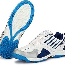 PRO KVH Men's Durable and Lightweight Advanced Cricket Shoe with Enhanced Traction and Grip-image-13