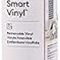 Cricut Smart Vinyl Removable | Red | 0.9 m (3 ft) | Self Adhesive Vinyl Roll | For use Explore 3 Maker 3-image-60