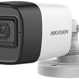 2 MP Turbo HD Audio Bullet Camera-26