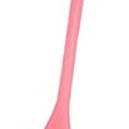 ATORSE Toe Training Band Resistance Foot Leg Stretcher Stretching Strap with Loop Pink-image-15