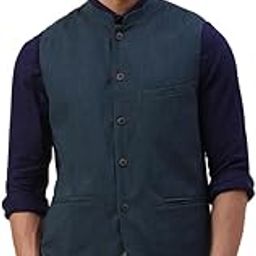 fabindia Men Vest-picture-33