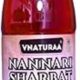 Vnaturaa Nannari Sharbath-picture-16