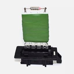 MERISHOPP Blower Motor Fan Resistor 0018216760 for M-Benz Sprinter 2-T 3-T-image-16