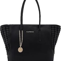 Havana Tote Large Shoulder Bag for Women Stylish, Spacious Design, Multi-Compartment, Durable, Comfortable Straps for Work, Travel, Shopping & Daily Use-image-53