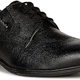hush puppies Mens Boston New Derby Uniform Dress Shoe-picture-18