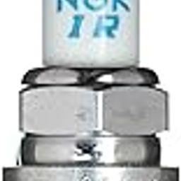 NGK Laser Irid. Plug-15