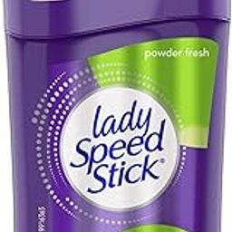 Lady Speed Stick Invisible Dry Antiperspirant & Deodorant-54