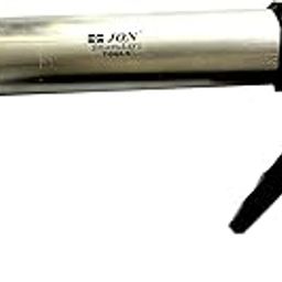 Jon Bhandari Tools Manual Aluminium Caulking Gun – Fully Enclosed Barrel for 310ml Silicone Sealant Cartridges | 9-Inch Heavy Duty Applicator for Professionals, DIY, Hobbyists-image-93