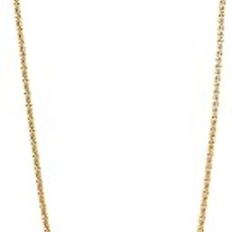 Indian 40" Long Golden Plated Chain/Necklaces for Women/Girls-image-87