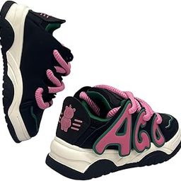 Chunky Shoes for Women-picture-52