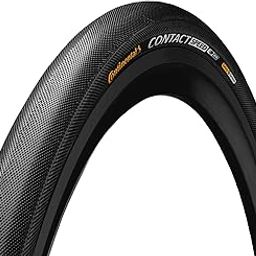 Contact Speed 700x35C Hybrid/Road Bike Bicycle tyre | Lightweight & Smooth Rolling | Universal Fit | Perfect for City Riding, Leisure Riding & Commute (1 Single Tyre)-image-64