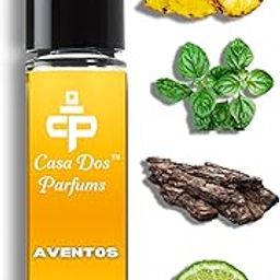 Pharaoh' Oudh, Long Lasting Beast Mode Attar For Men | Non Alcholic Perfume Oil Roll On | Luxury Strong Attar (Aventos)-image-34