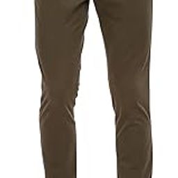 Men Mid Rise Sport Slim Fit Casual Trousers(VSTFWSLB105100_White_36W x 32L_White_36)-image-66
