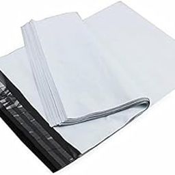 CRAE Temper Proof Courier Polybags 50 Micron for Shipping/Packing | Pack of 100 | 10X14 Inches-29