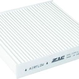 Cabin Filter Swift Dzire / Ritz (ZIP FILTERS)-22