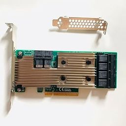 9305-24i IT Mode 24-Port SAS 12Gb/s PCI-E 3.0 Controller Card-31