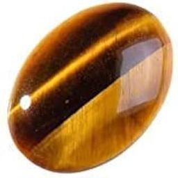 Original Tiger Eye Stone 5.00 Ratti Rashi Ratna Natural and Certified by GEMOLOGICAL Laboratory of India Precious Gemstone Unheated and Untreated Gems for Astrological Purpose-image-46