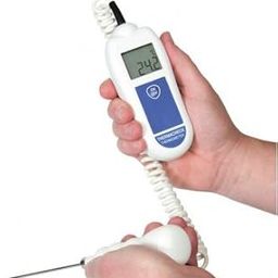 ThermaCheck thermistor Thermometer with Probe-image-14