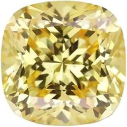 Pure Pukhraj Stone Original Certified Lab Tested Natural Cushion Yellow Sapphire Gemstone Gurupriya Real Pushkraj Pushkaraj Best Quality AAA Rated Yellow Srilanka पुखराज रत्न ओरिजिनल-image-91