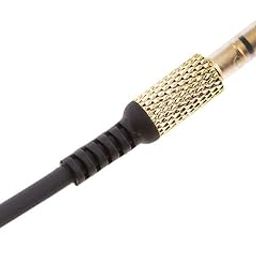 SAI INDER KALA® 2xCable for Marshall Major II Monitor Headphone Cords with Remote Mic Volume-image-43