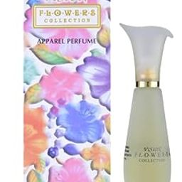 OSSA Flower Collection, 35ml Perfume Long Lasting Fragrance Refreshing perfume Spray A Best Accessory To Wear To Make You Stand Out In A Crowd For Men-29