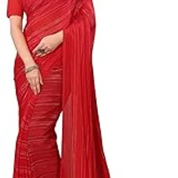 anand sarees Amazing Striped Astha Zari Dyed Saree-picture-24