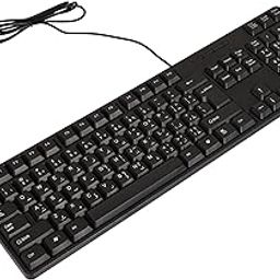 Win How Solution Wired Arabic English Full Length Keyboard for office users-image-29