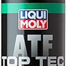 Liqui Moly 3687 Top Tec 1800 ATF Automatic Transmission Fluid (1 L)-image-77