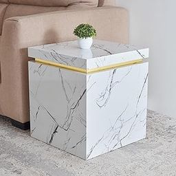 Home Centre Massimo END Table-picture-18