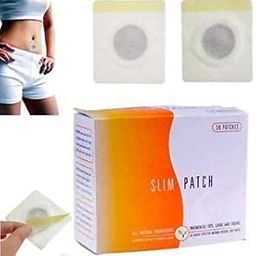 EKIN Slim Patches for Fats and Weight Loss Slimming Diets Pads Burn Fat Adhesive, Slim Patch Weight Loss Burn Fat Diet Fast Acting Slimming Pads Unisex- Pack of 10-87