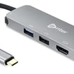 Enter Type C to 5 in 1 Hub (E-C5H)-picture-21