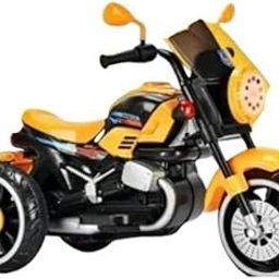 oh baby Activa Scooter 1MOTTAR,1,ONELIGHT, Scooter Operated Ride On (Multicolor)| Type 851-image-36