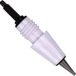 R A Products Artmax PmuTattoo Needle Cartridges for Permanent Makeup Tattoo Machine Artmex V6,V8,V9,V11 models (F5, Pack 100)-image-48