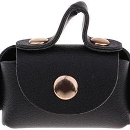 CALANDIS™ 4x1/6 Doll PU Leather Handbag Bag Satchel Tote Purse for BJD Doll Accs Black | Full Size, SD | Dollfie & BJDs | by Brand, Company, Character | Dolls-picture-30