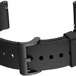 Like Star Original Soft Silicone Strap comfortable For RealMe Techlife Dizo 2, RealMe Techlife S100 & Realme Classic Smart Watch Strap-23