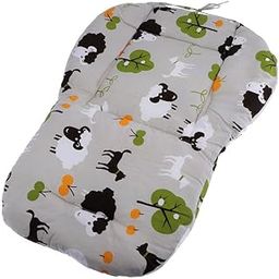 ATORSE® Cartoon Cute Baby Dining Chair Stroller Seat Cushion Liner Mat Protector-29