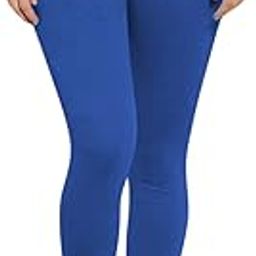 Adhira Womens Leggings Ankel Fit-image-59