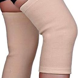 Ndola KNEE CAP FOR PAIN RELIEF SIZE:-XXXL Pack Of 1-image-1